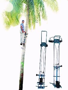Coconut Tree Climber