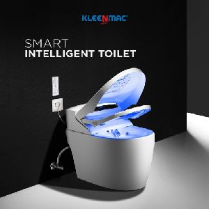 Smart Toilet