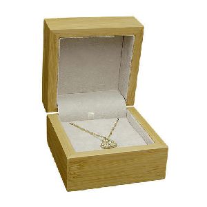 Pendant Box