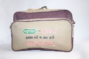 Nylon Promotional Bag