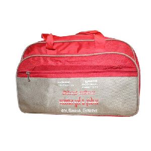 Nylon Travel Bag