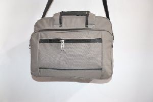 Plain Executive Bag