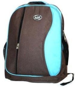 Polyester School Bag