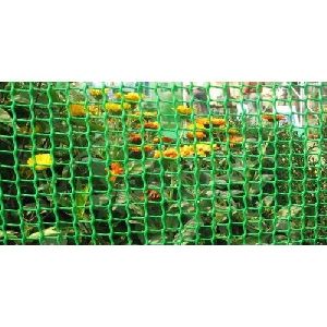 garden fencing net