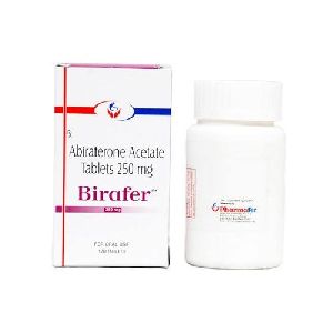 abiraterone acetate tablets