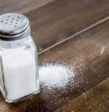 Cooking Salt