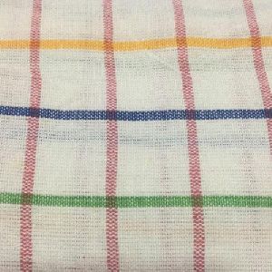 Checked Kitchen Towel