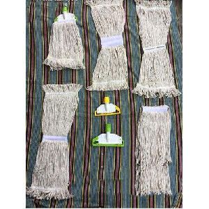 Cotton Wet Mop Yarn