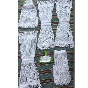 Dry Wet Mop Yarn