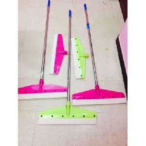 Floor Wiper Set