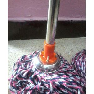 Stainless Steel Cleaning Mop