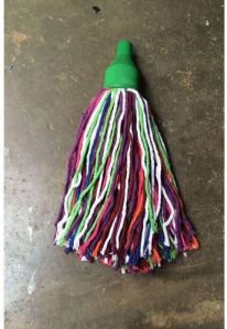 Washable Cotton Mop