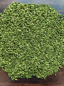 Green Cardamom Seeds