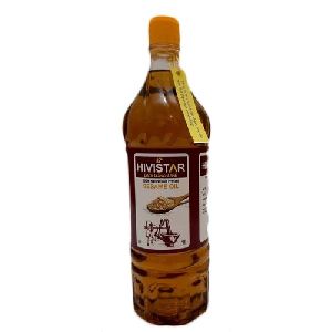 Cold Pressed Sesame Oil