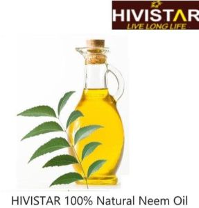 Natural Neem Oil