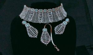 AD Choker Set