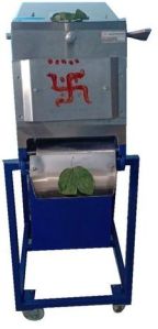 Chapati Making Machine