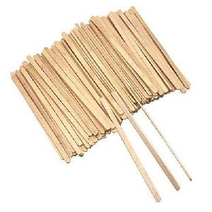 Coffee Stirrer Sticks