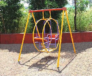 Circular Swing