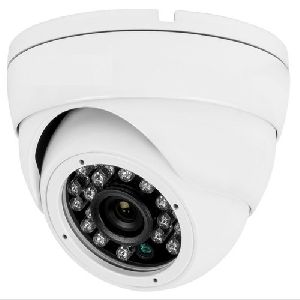 Night Vision Dome Camera