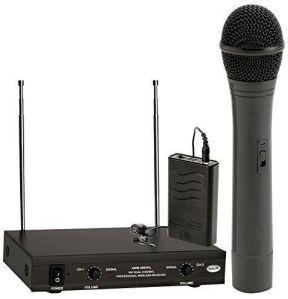 Public Address System