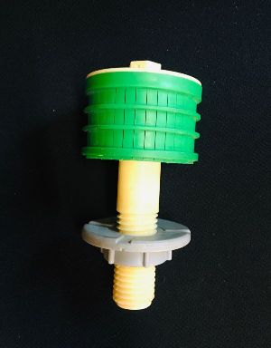 Filter Nozzles