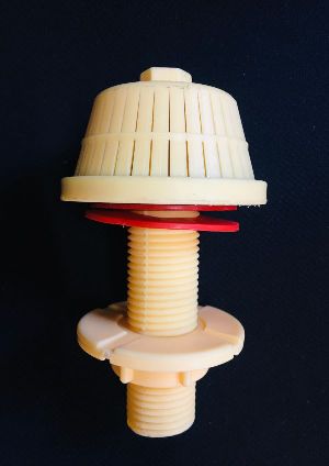 Filter Nozzles