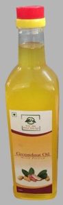 Groundnut Oil