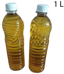 Sesame oil