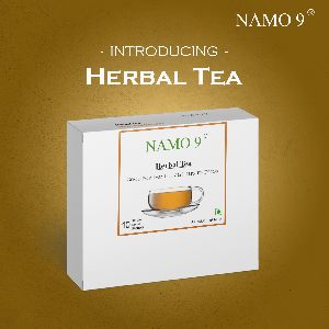 Namo 9 Herbal Tea