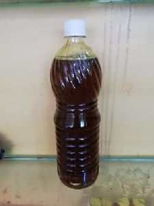 Mustard oil