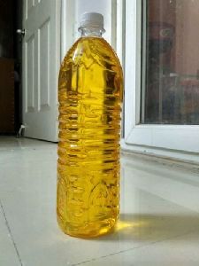 Natural Groundnut Oil