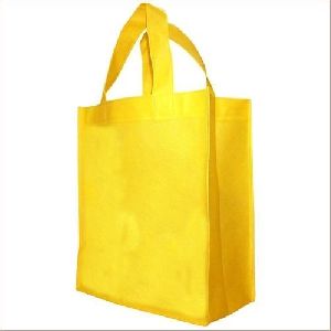 Plain Non Woven Box Bag
