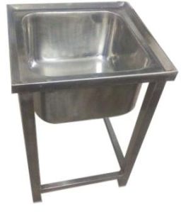 ss kitchen sink