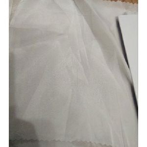 Plain Chiffon Fabric