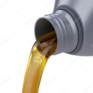 Four Stroke Engine Oil