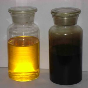 Used Transformer Oil