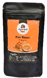 Pav Bhaji Masala