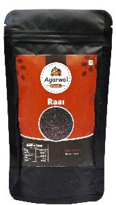 Raai (Mustard Seeds)