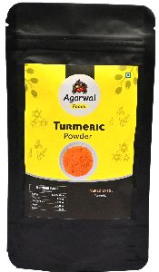 Haldi (Turmeric) powder