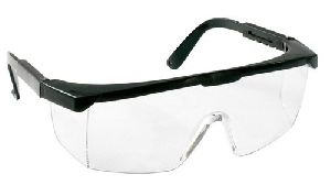 Zoom Safety Goggles