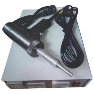 Ultrasonic Welding Gun