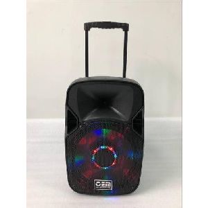 Portable Speaker Cabinets