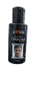 Activated Charcoal Face Wash