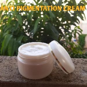 Anti Pigmentation Cream