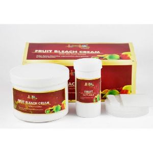 Fruit Bleach Cream