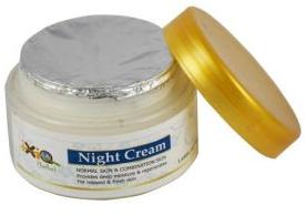 Night Cream