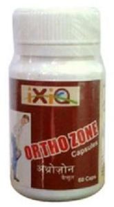 Pack of 60 Orthozone Capsules