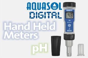 Handheld PH Meter