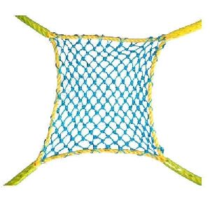 Double Cord Safety Net